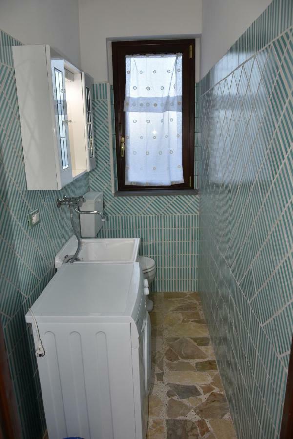 La Terra Patrizia Villa Nicolosi Dış mekan fotoğraf